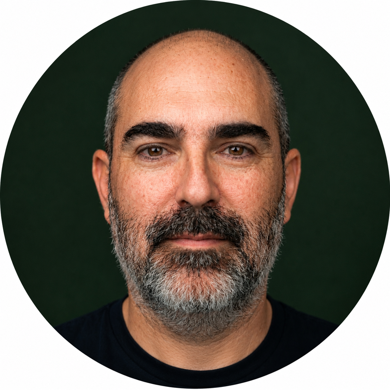Jonathan Rauzada - PHP/Symfony Expert · API Platform · Refacto & Perf