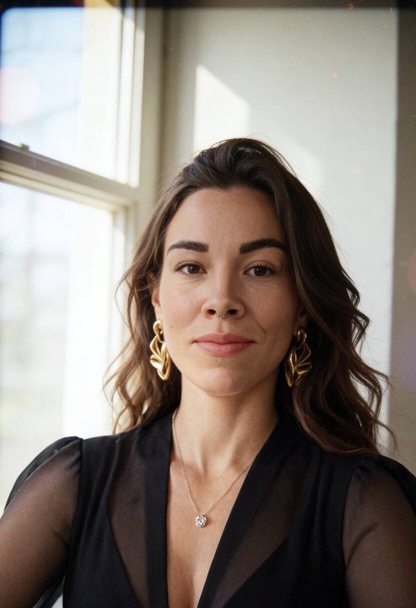 Léa G. - Social Media Manager | Instagram & LinkedIn Expert