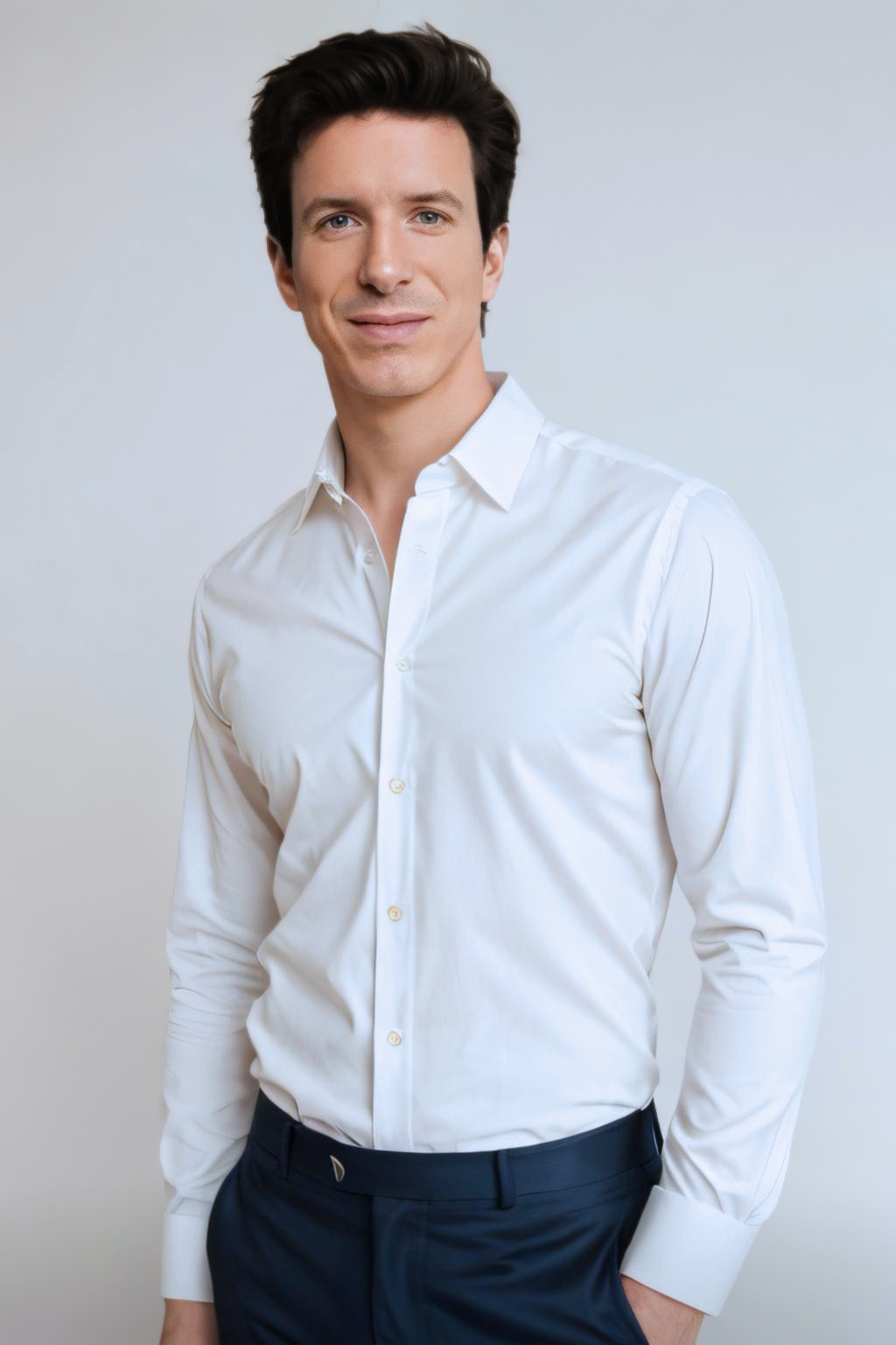 Lionel  - Web & PowerPoint Designer
