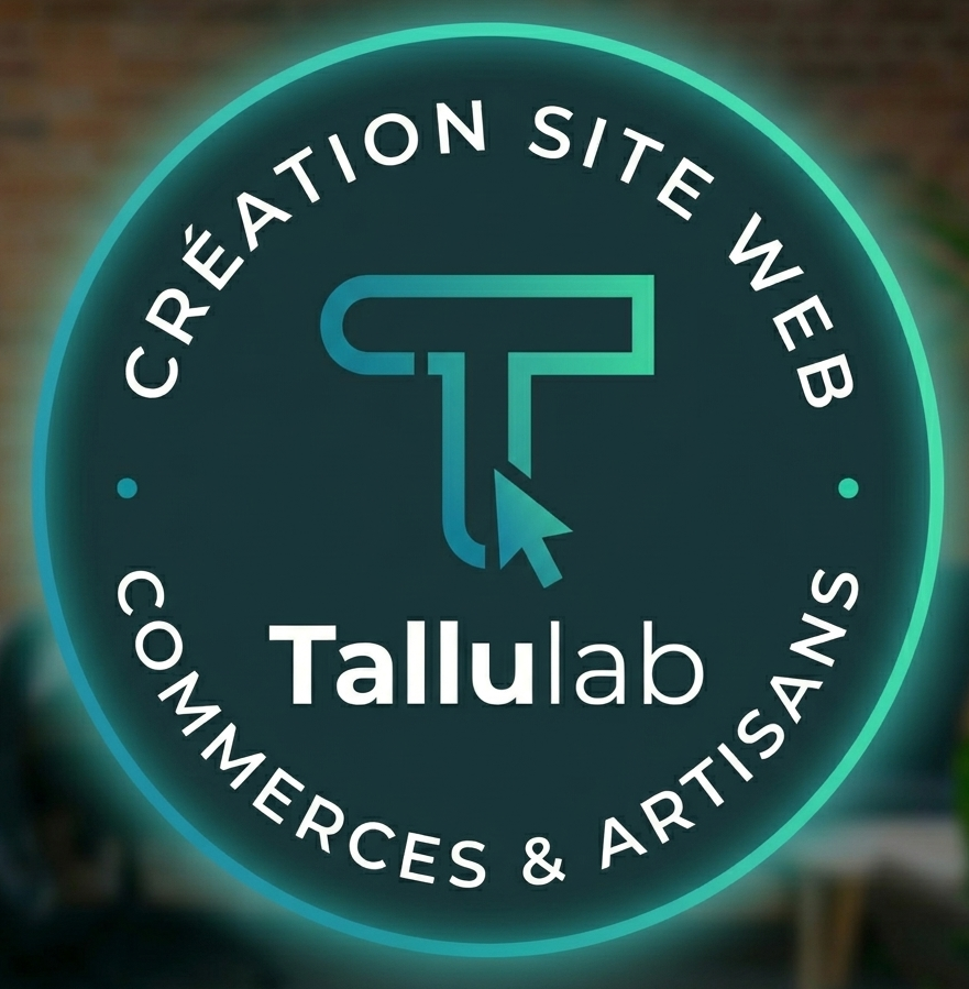 Tallulah Dreno - Développeuse Web Fullstack