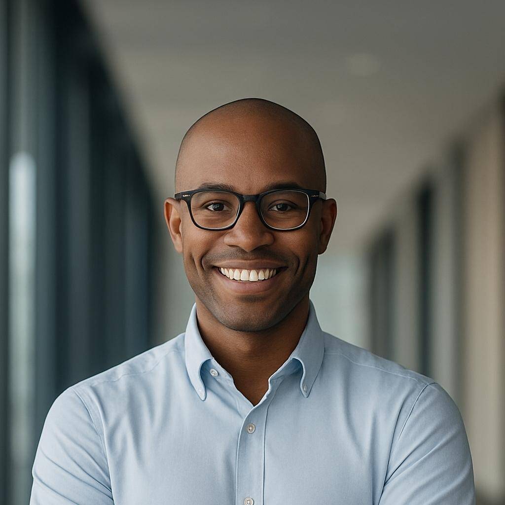 Ghyslain N - HR data analyst / Contrôleur de gestion sociale