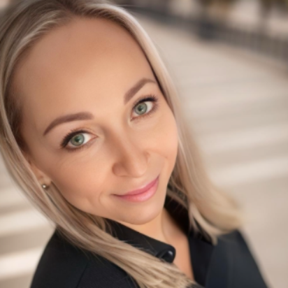 Malgorzata Rosic