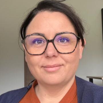 Emilie Poupin