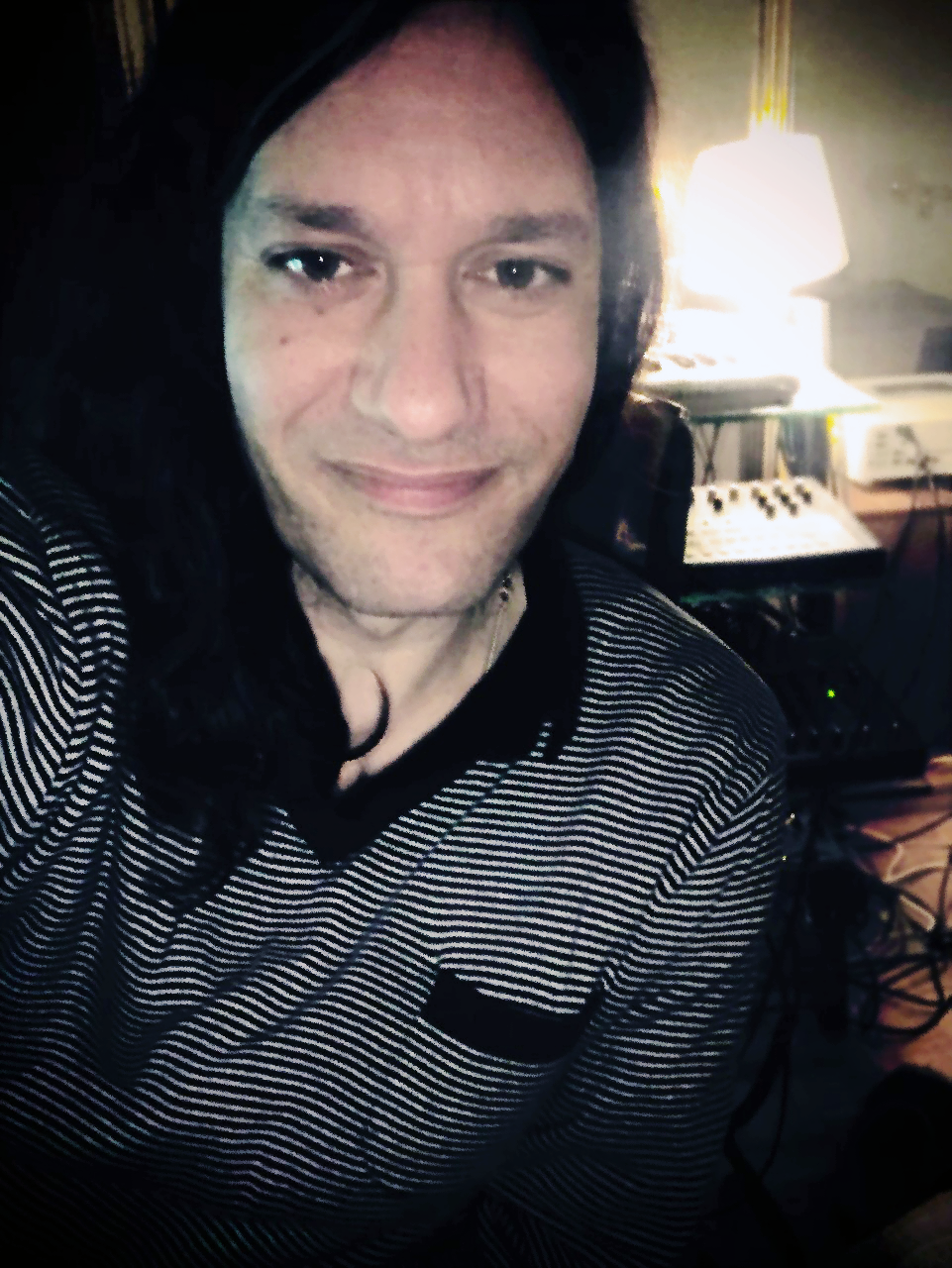 Alberto Peinado Santos