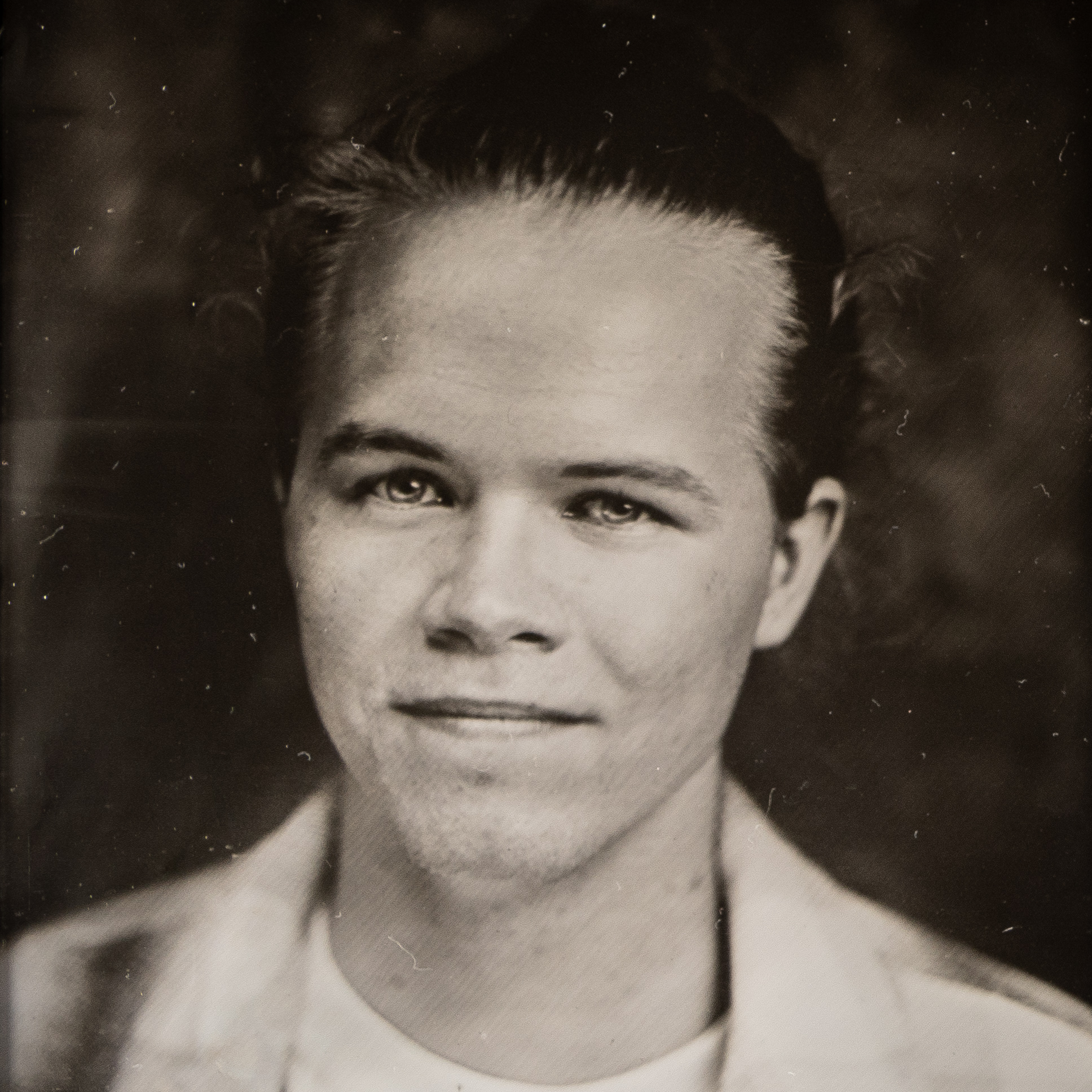 Jolan Dwek