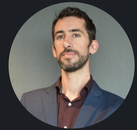 Iván Pulido Iglesias