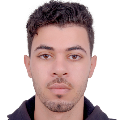 Hamza Eddahmouny