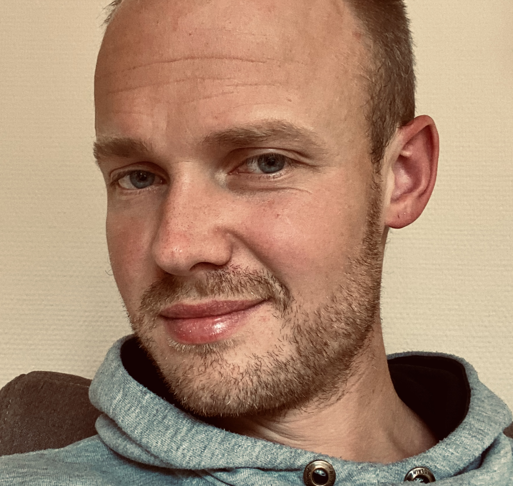 Pieter-Paul Van Ewijk