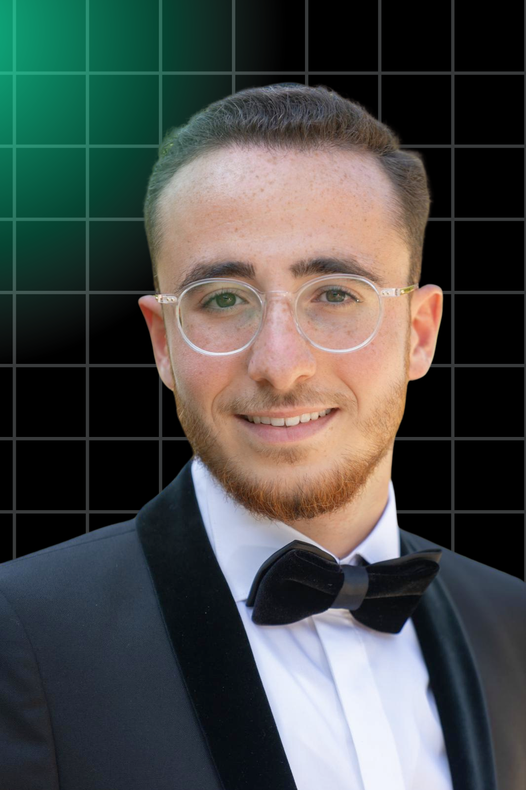 David S.