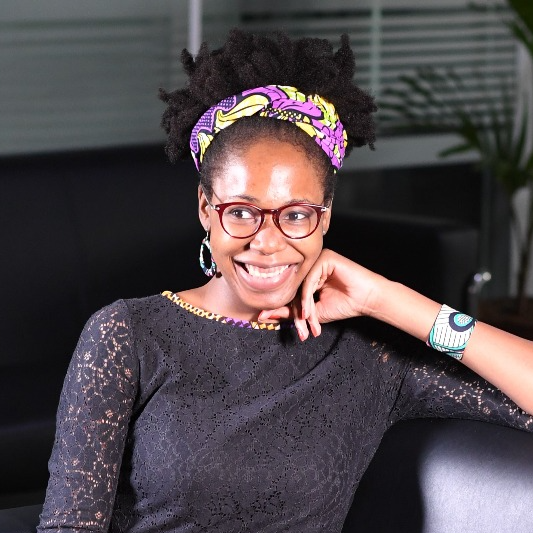 Livia Sossou