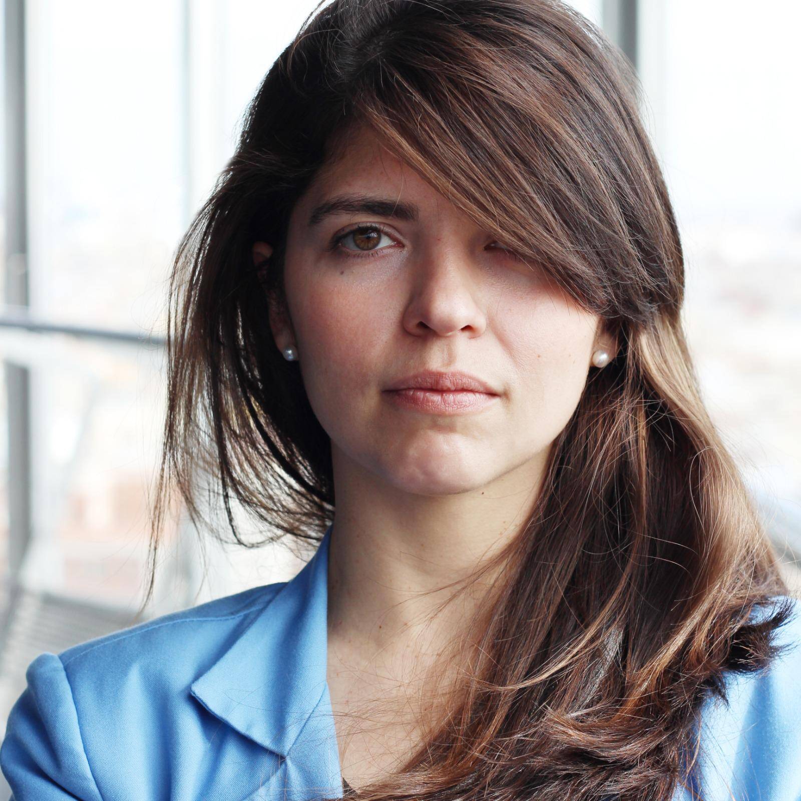 Yajaira Thibisay Martinez Jaimes