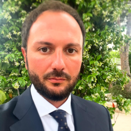 Mario Sorbo