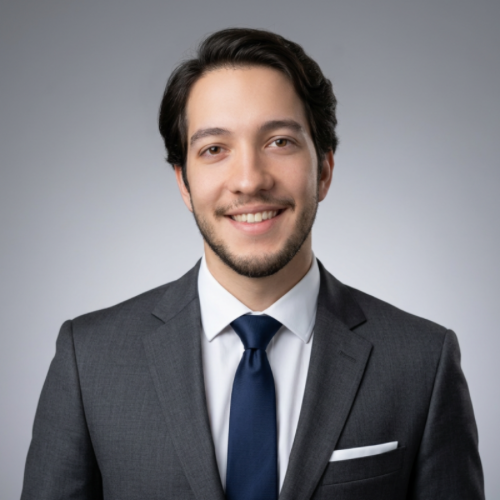 Mathis Larue - Strategy & Client Lead (Brand & Communications)