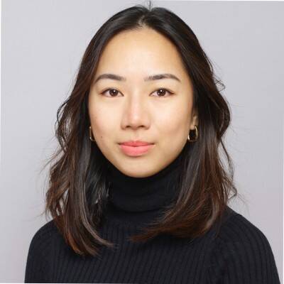 Minh Chau Nguyen - Chef de Projet | Finance EPM & Strategy