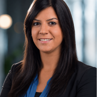 Fatma Solak - Expertin für Digital Learning & HR-Marketing