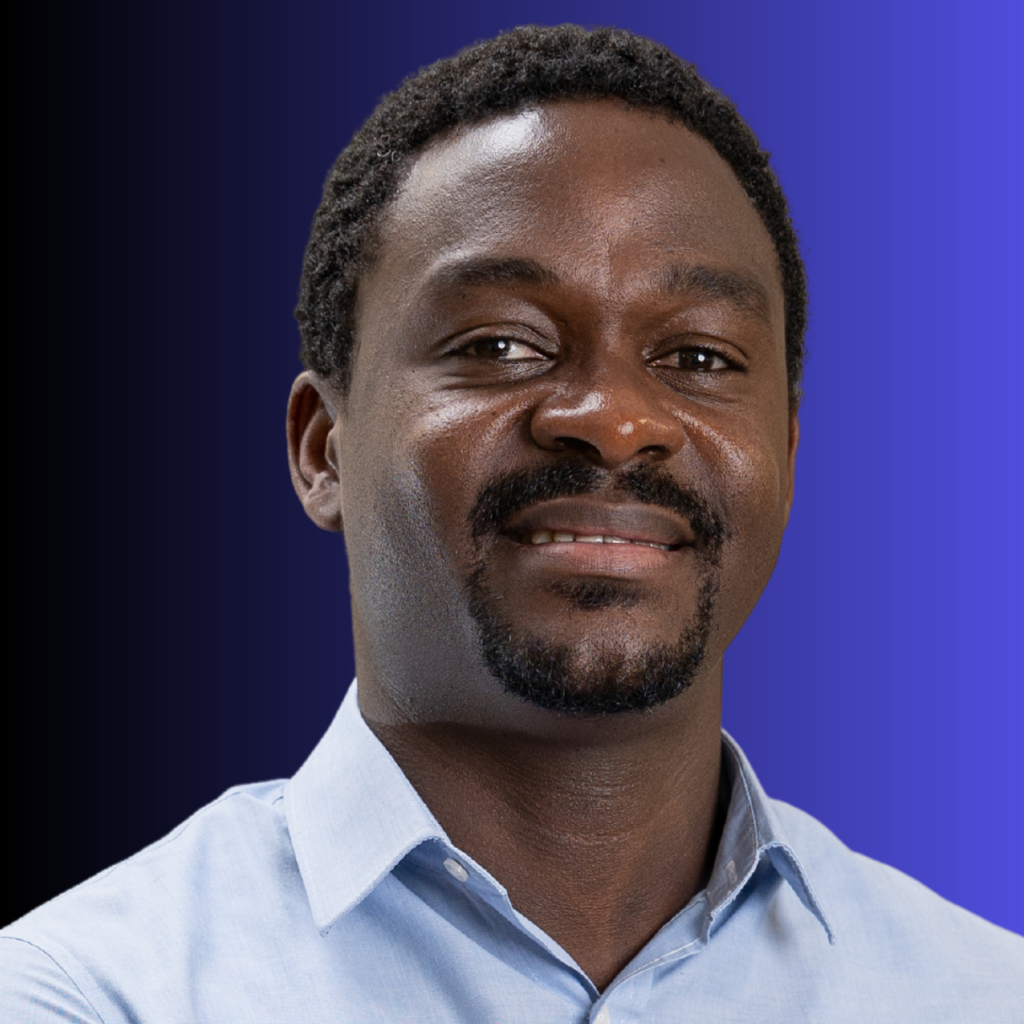 Samuel Mebale