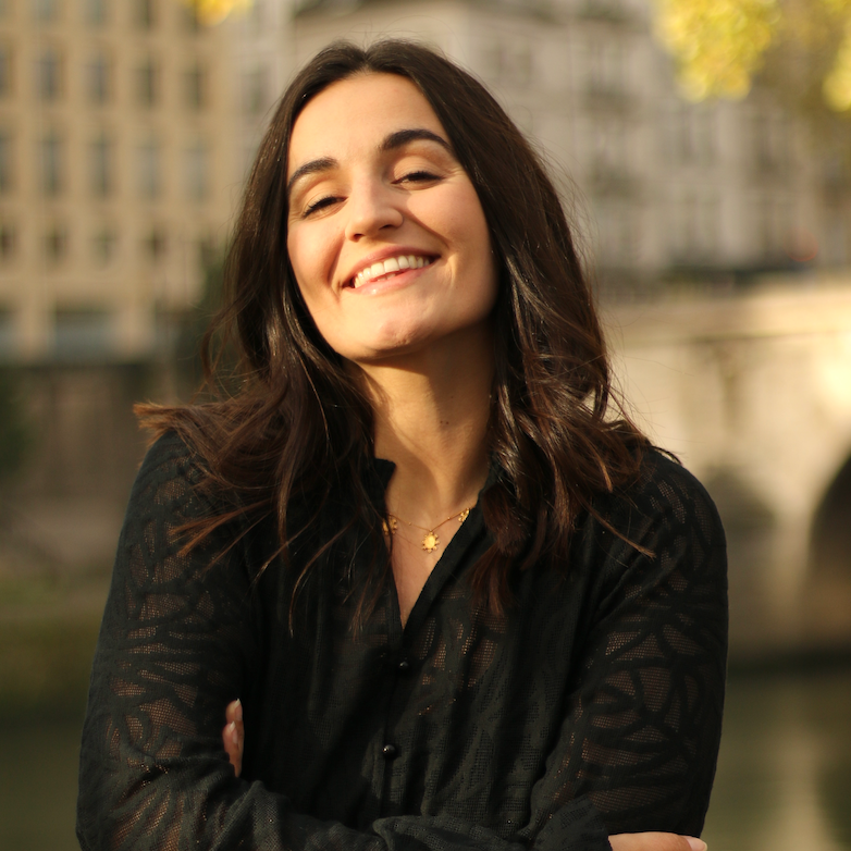 Manon Fernandez - Consultante en stratégie digitale - Photographe