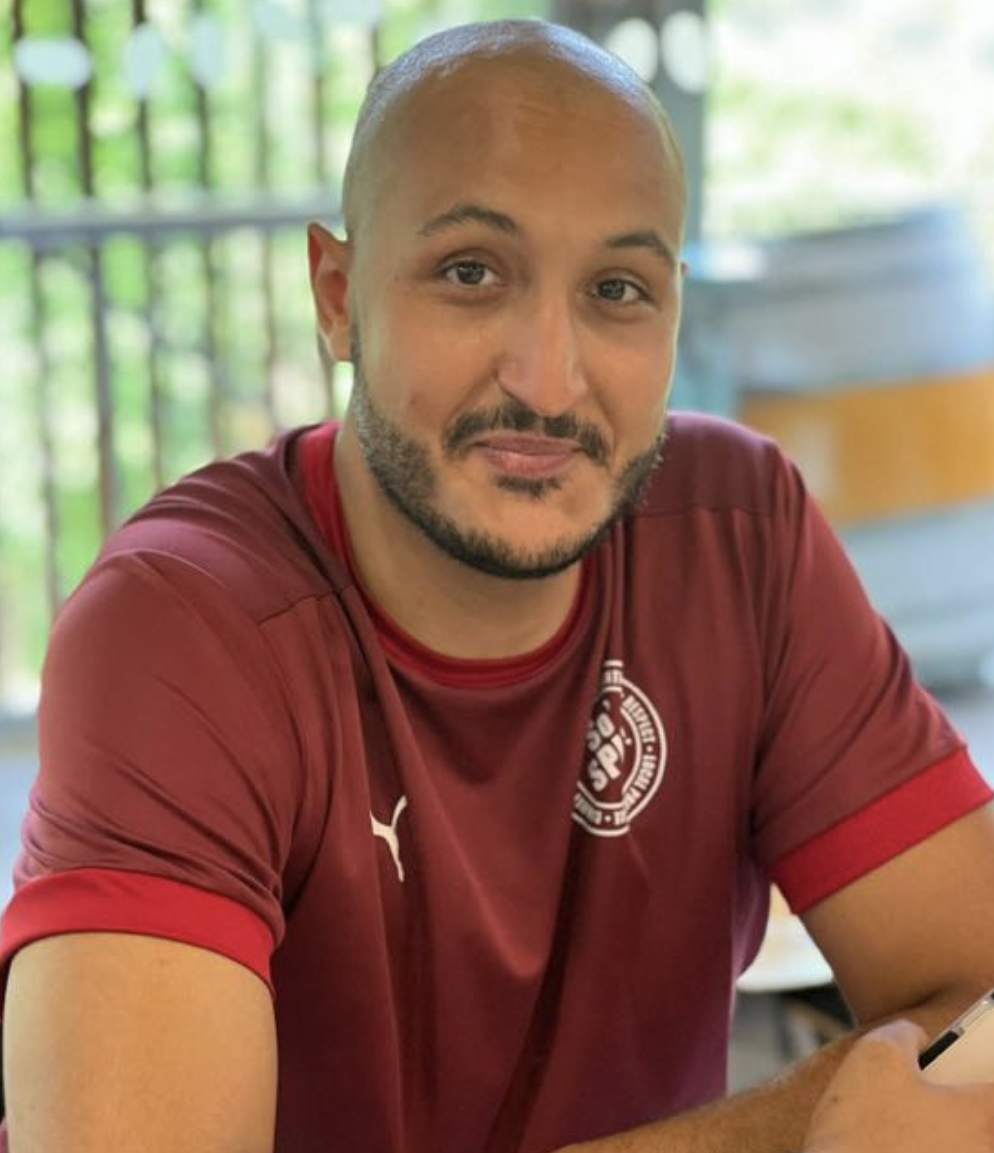 Amine Amara
