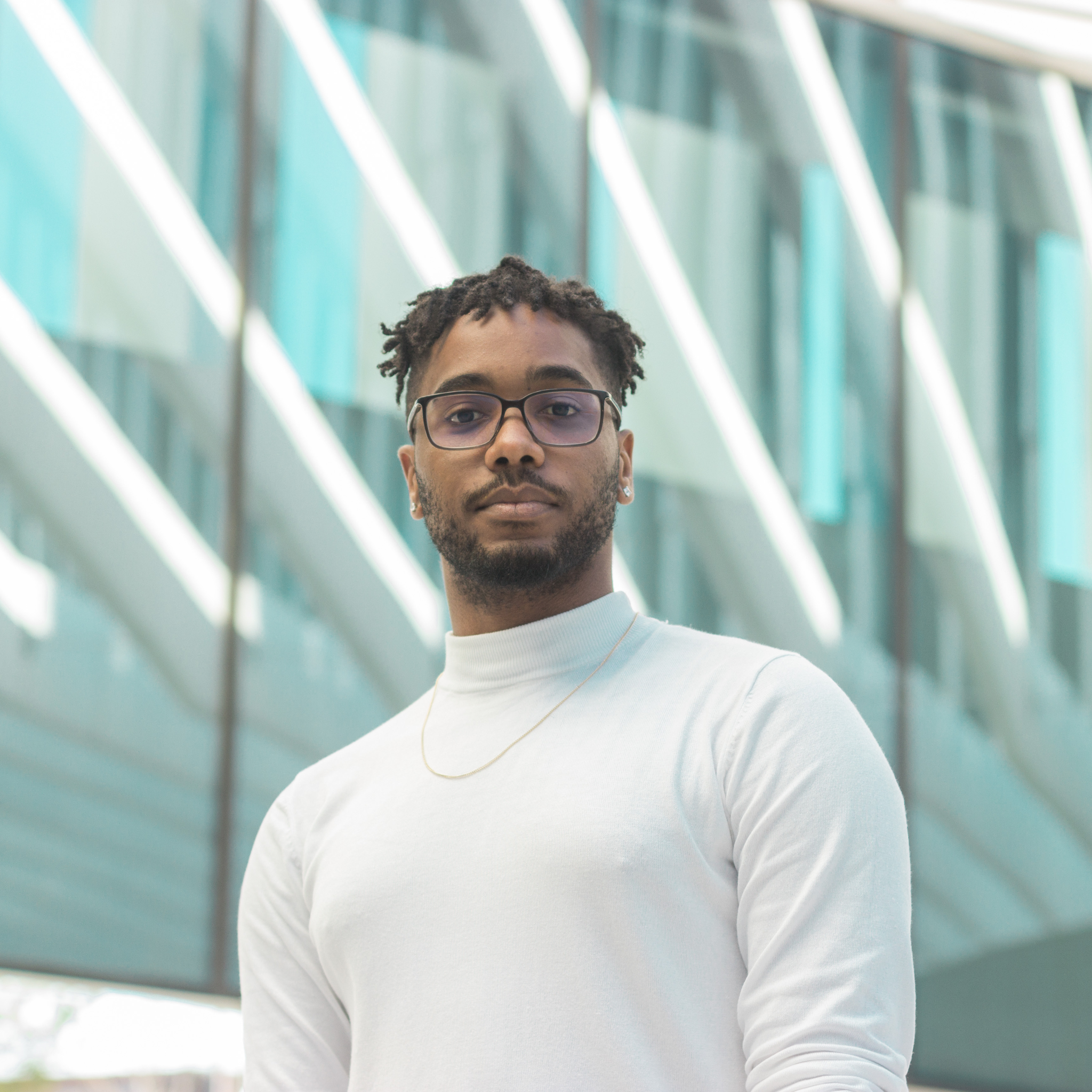 Cyril D'Alexis - Consultant Paid Search (e-Com & Lead Gen)