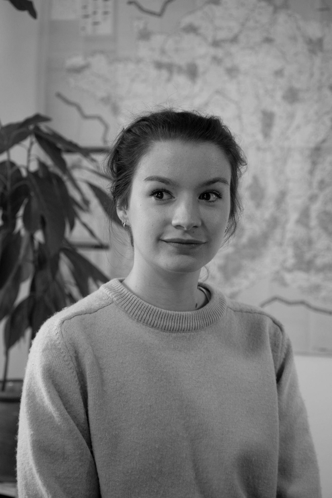 Camille Leclair