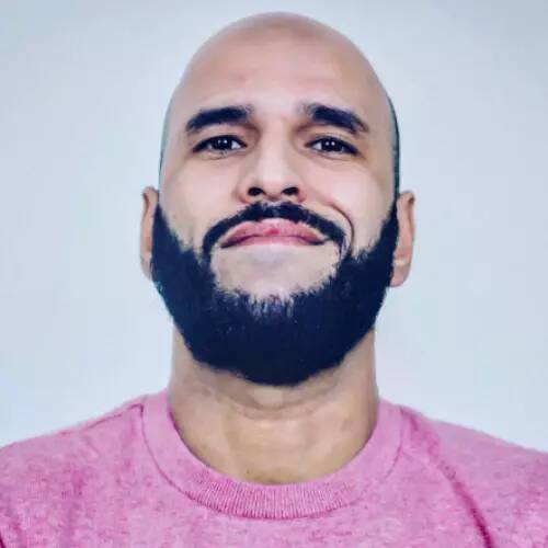 Mustapha Oubihi - consultant informatique