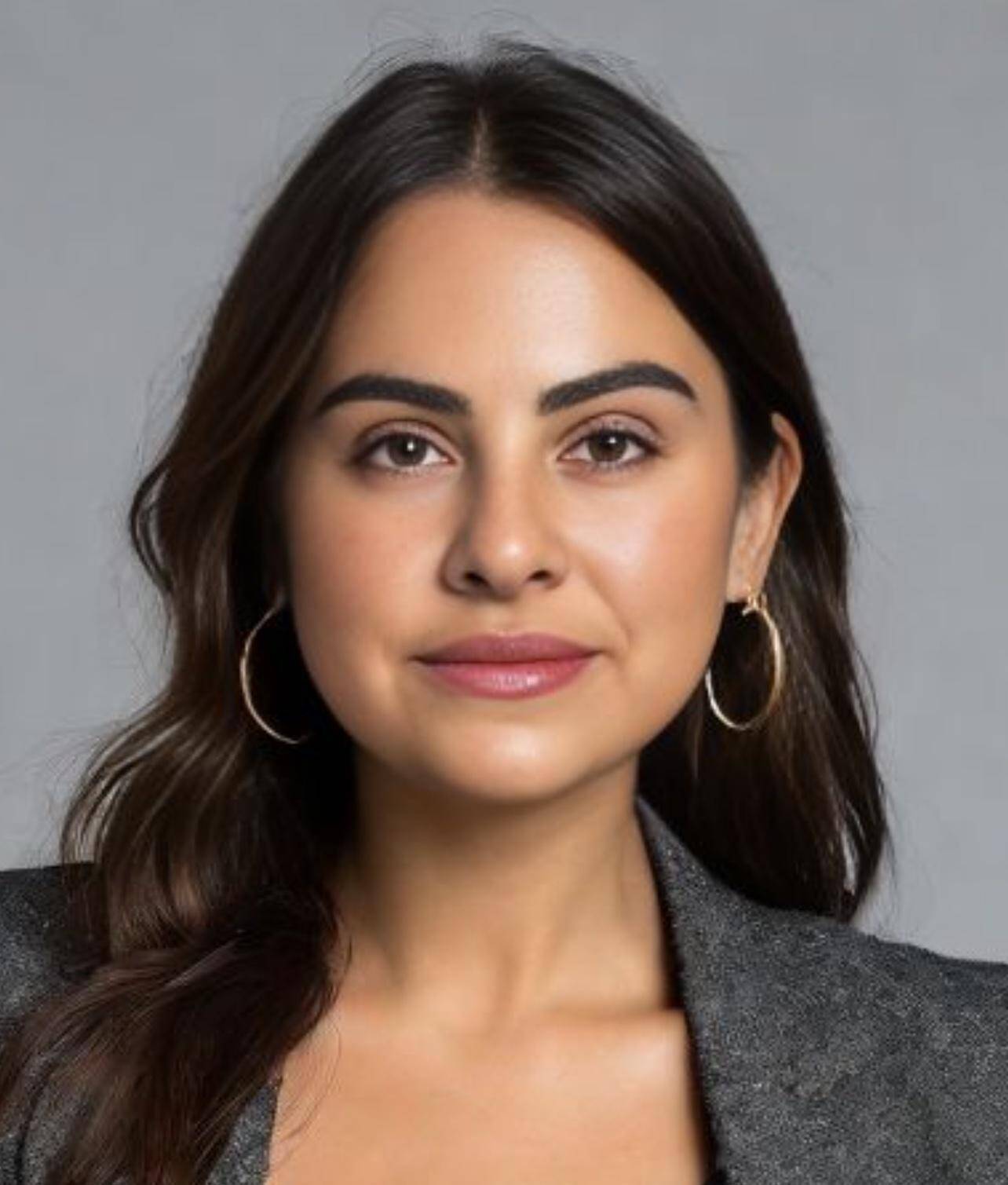 Rebecca-Victoria Sansotta