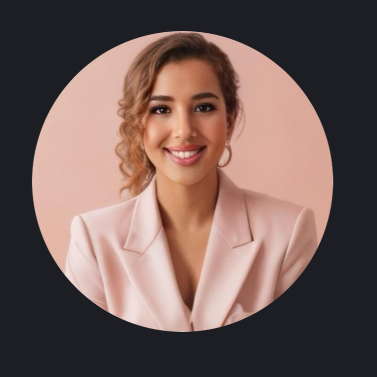 Sokaina A. - Data product owner/ Project manager 