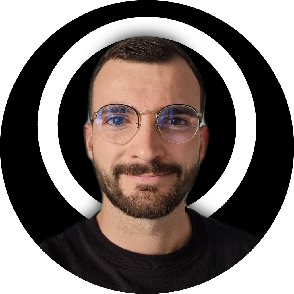 Paul Carpentier - ✅ Expert Wordpress 🥇 Référencement 🔧 Webmaster