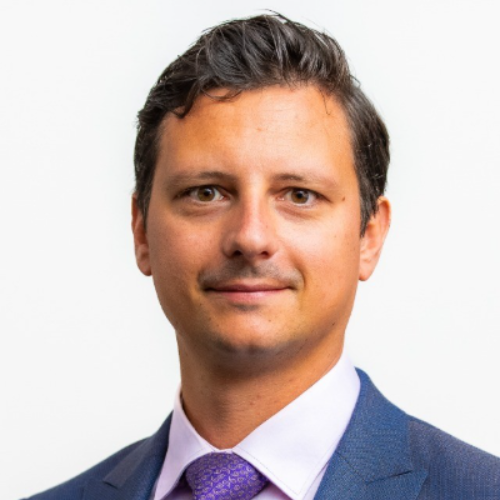 Matthias De Smet - Senior IT Audit, Risk & Cyber Governance Leader