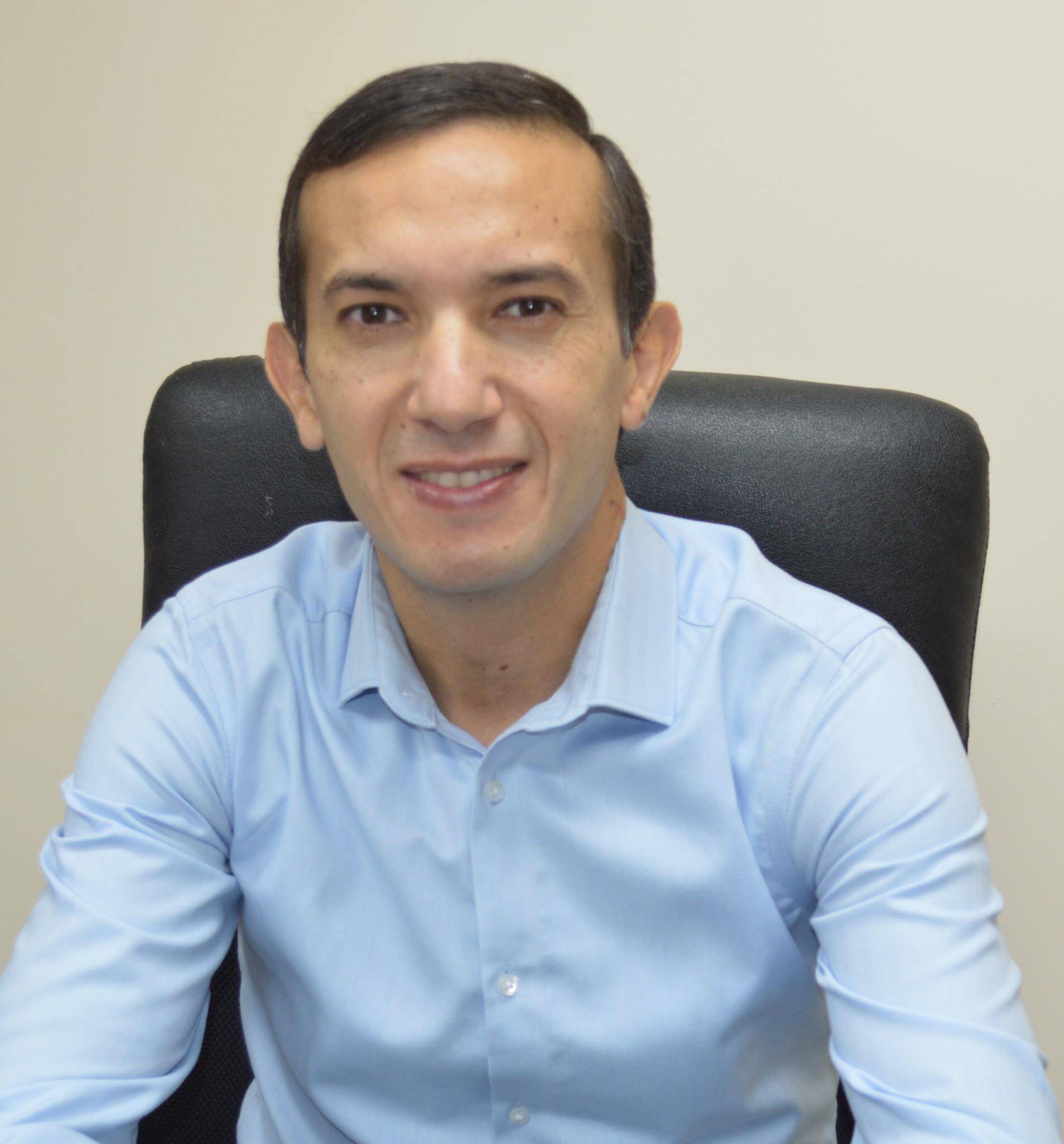 Rachid Benslimane