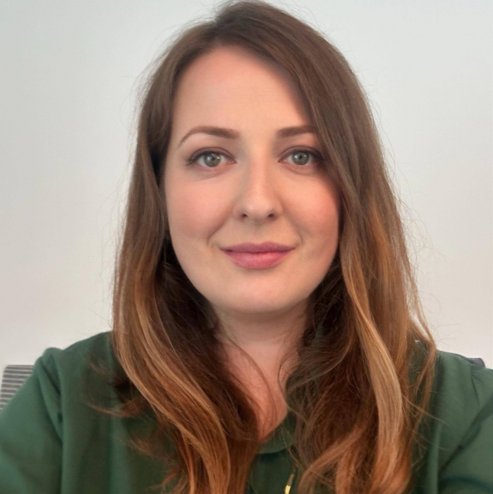 Nastassia Radic