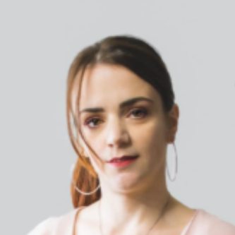 Lucy Henon - Gestionnaire ADV