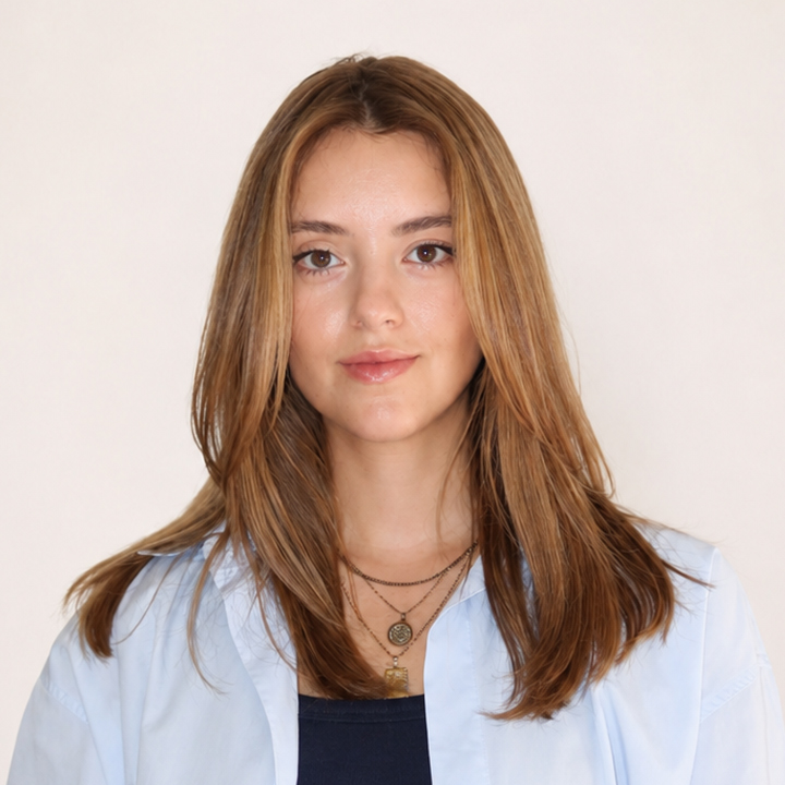 Mathilde Londé - Directrice Artistique