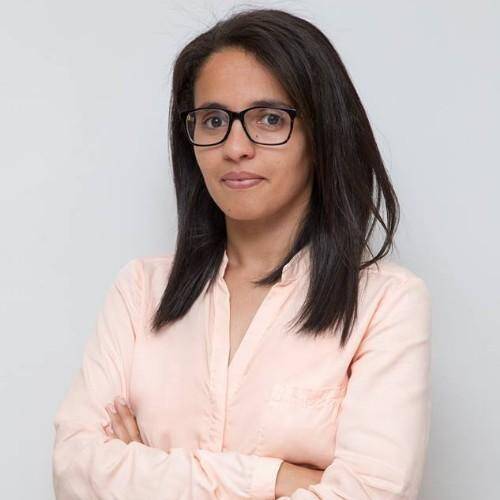 Rita  - Growth hacking| Cold Emailing| SEO| Lead Generation