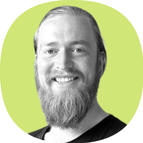 André Sattler - Fullstack Tech Lead · TypeScript · AI Engineer