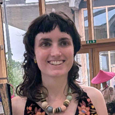Cécile Noirot