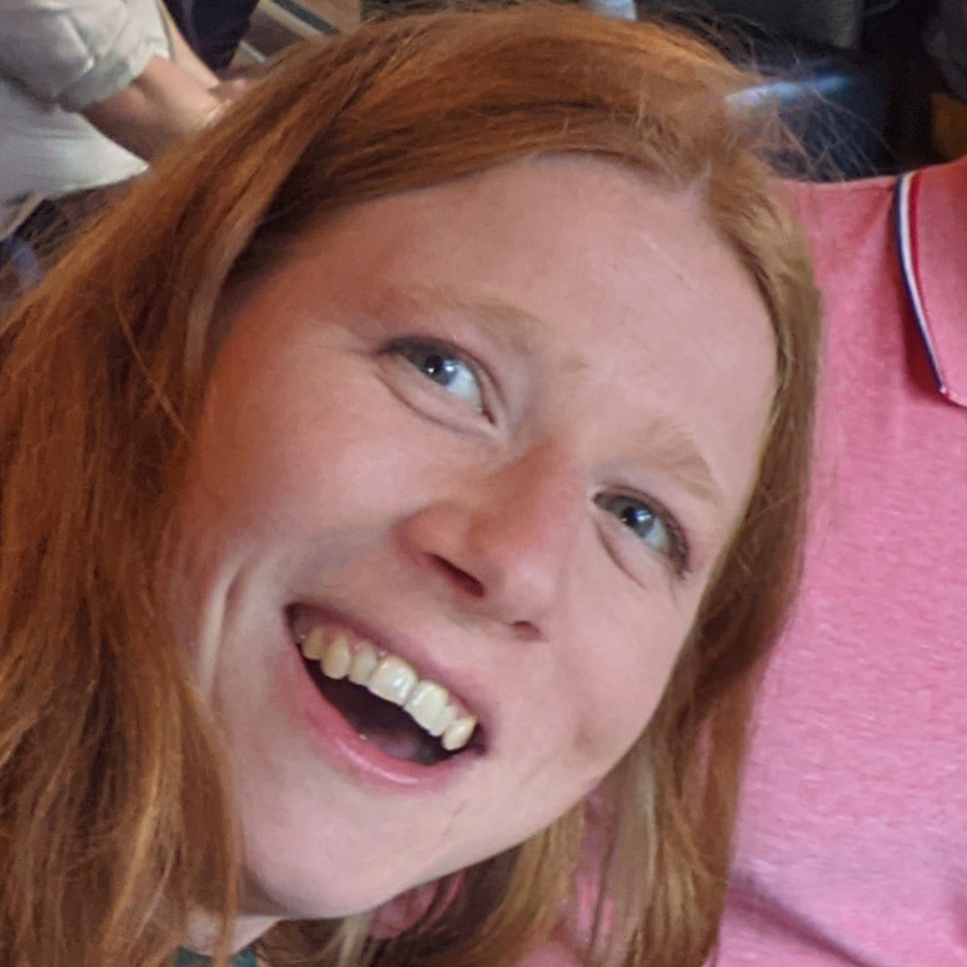 Abbie Hines-Lloyd