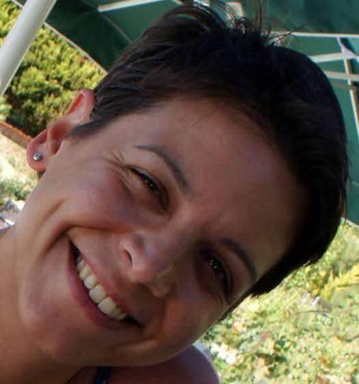 Dimitra Melanitis