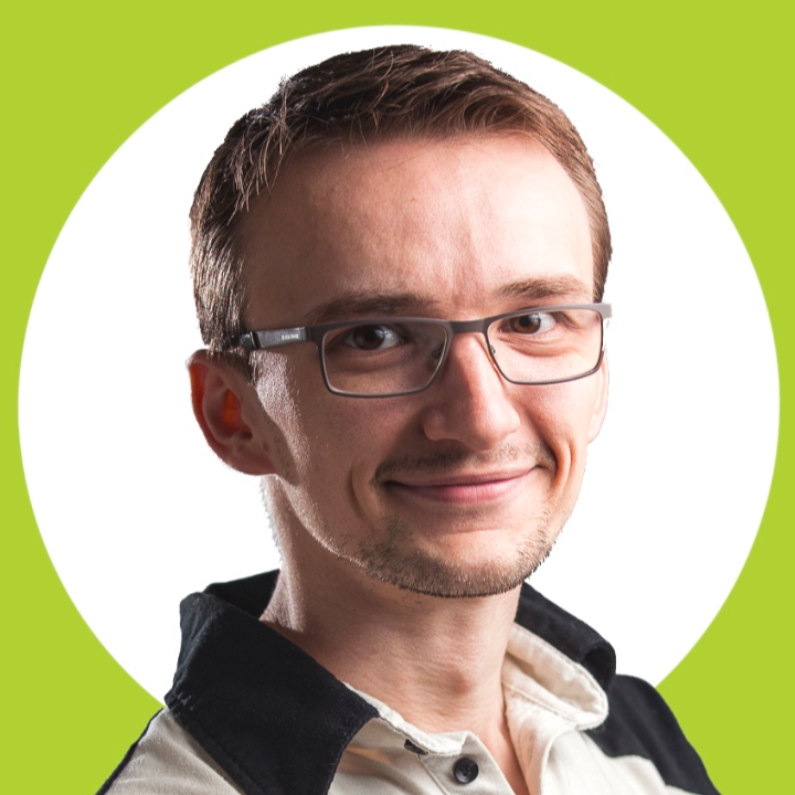 Marek Dolata