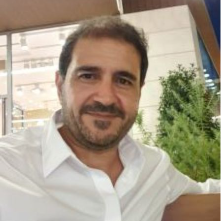 Mauricio Quirós Blasco