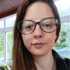 Luciana  - Backend Java