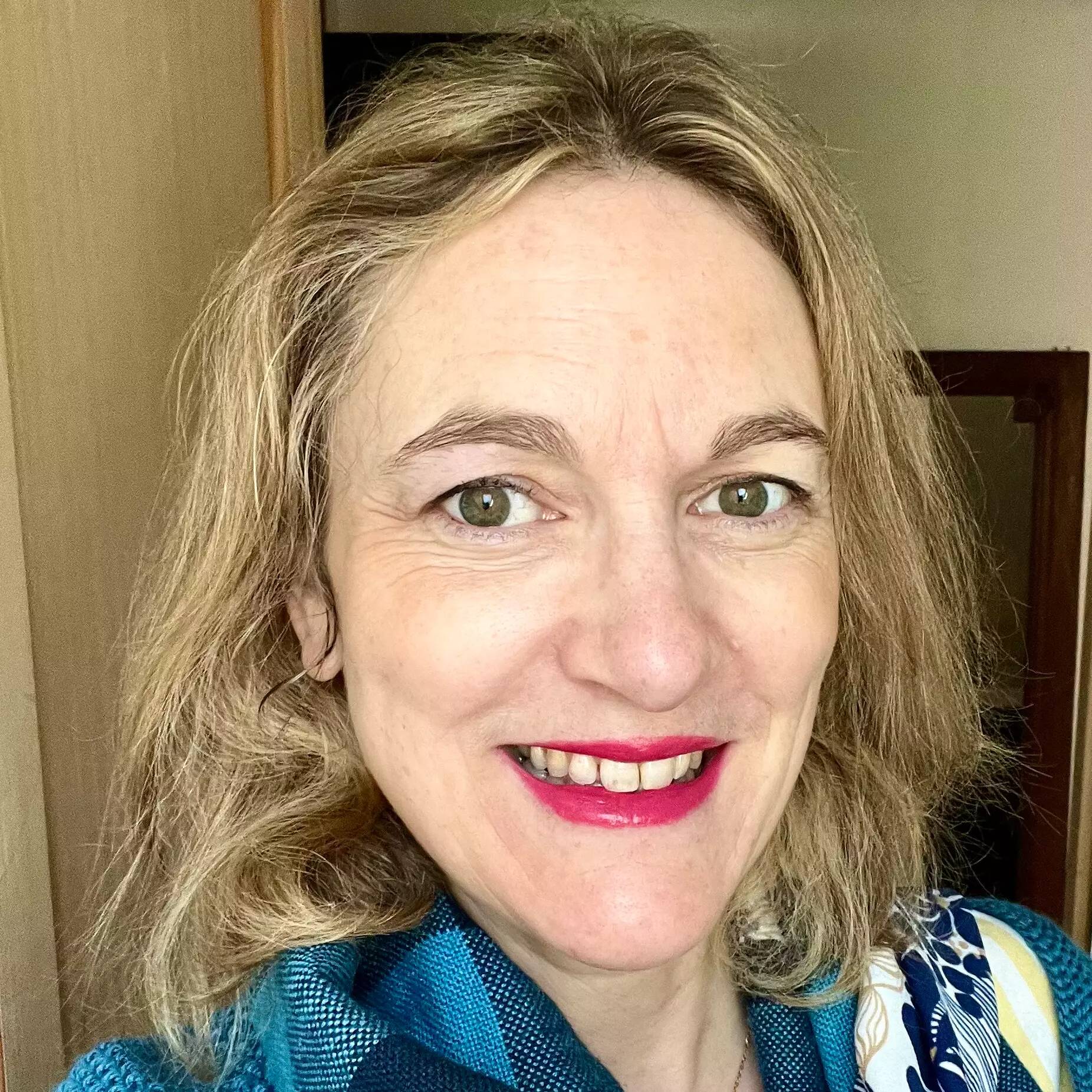 Céline B. - Conceptrice - rédactrice spécialisée en RSE