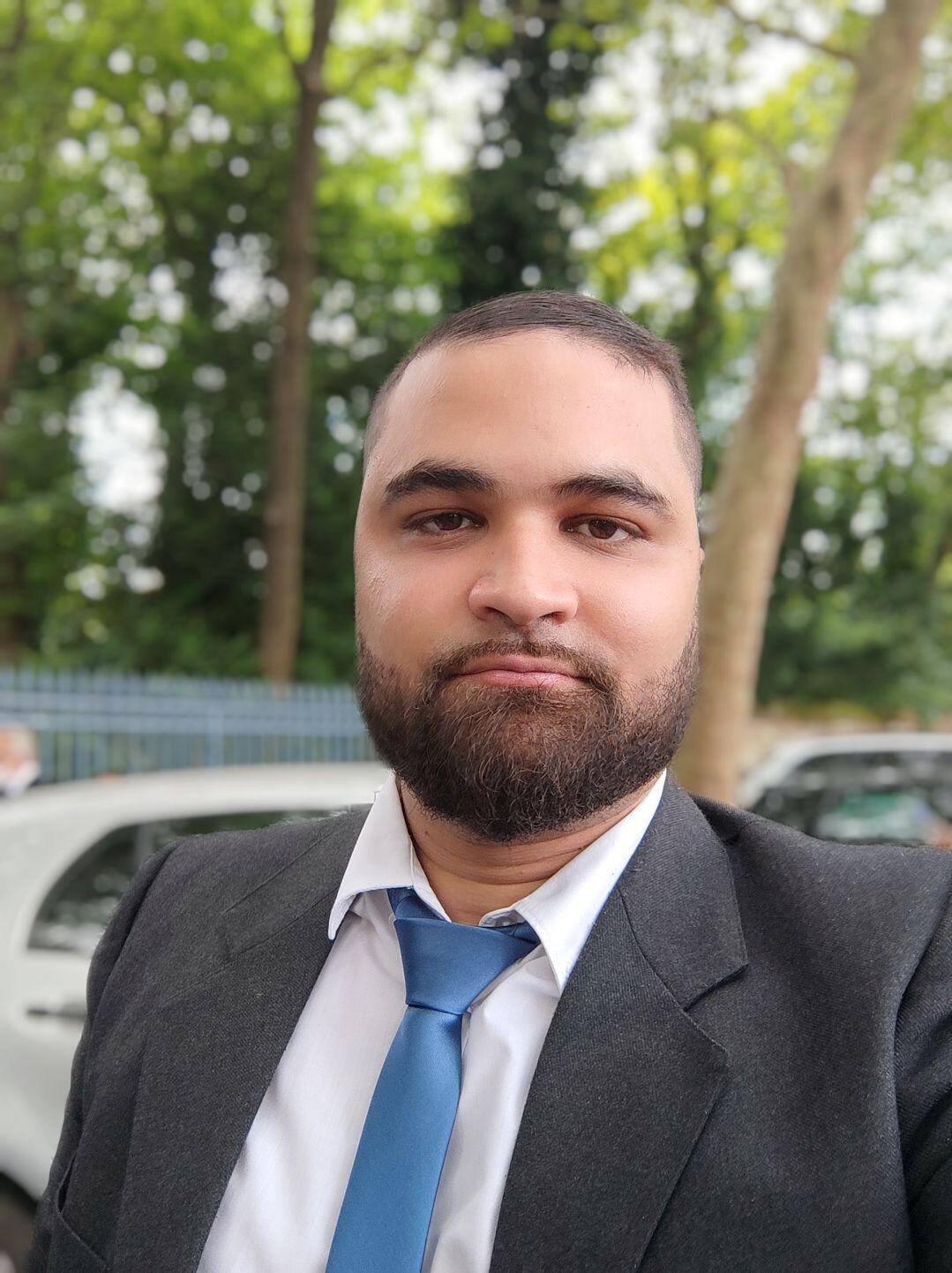 Mohamed Oualid