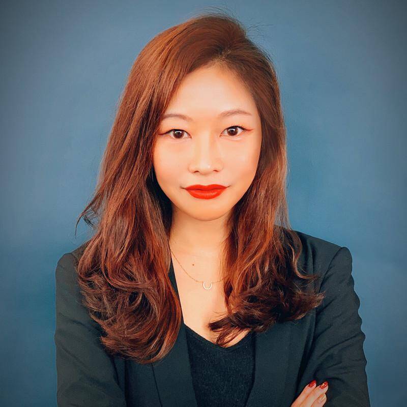 M. Lee