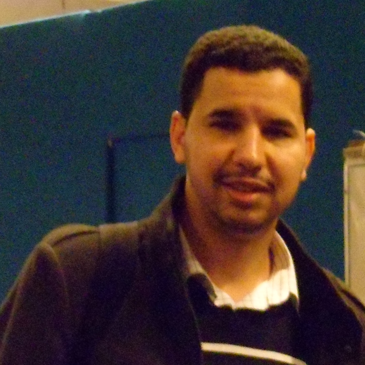 Khadir Manssouri - Consultant C# .Net / VueJs / Angular