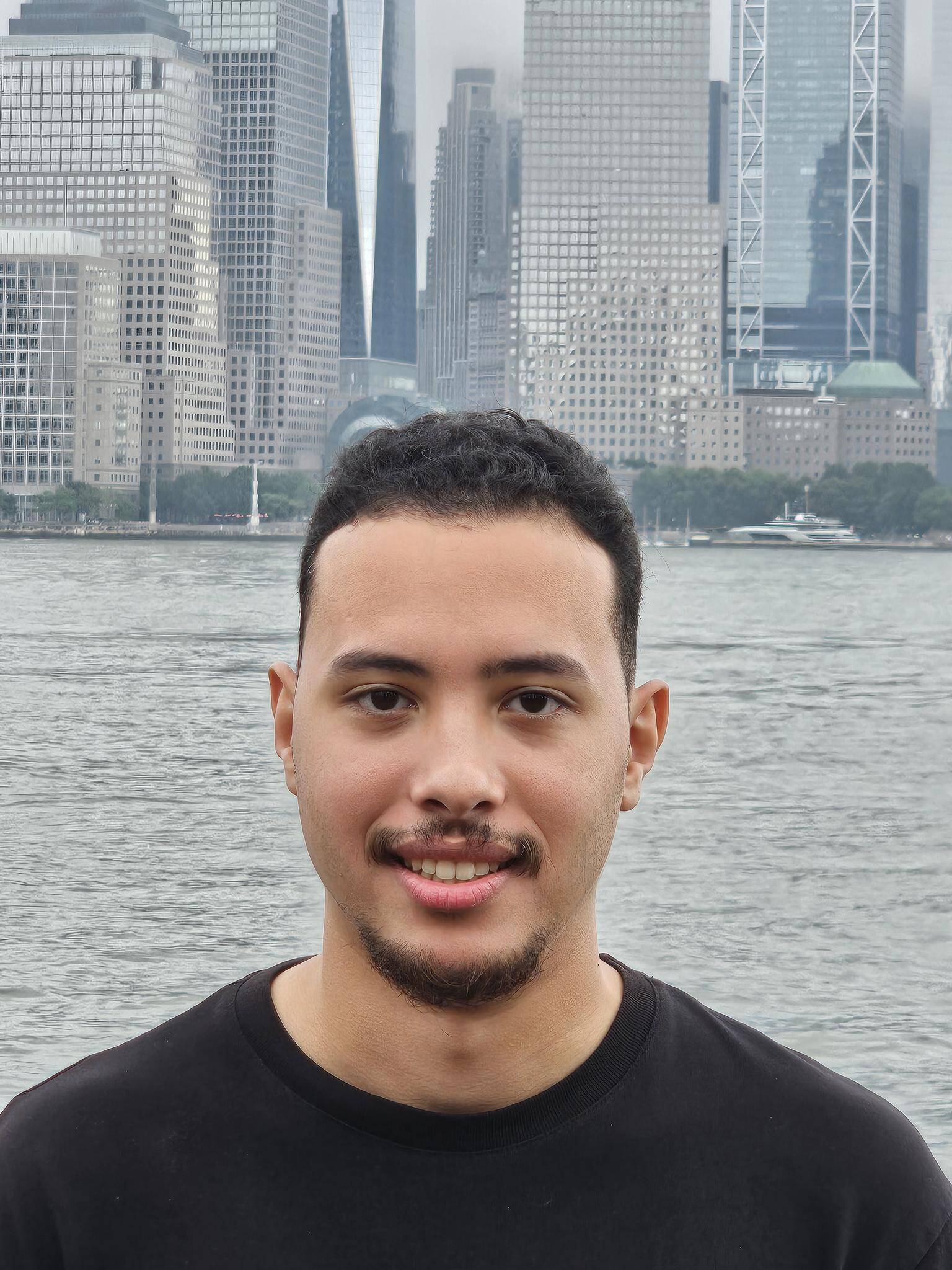 Oussama E.