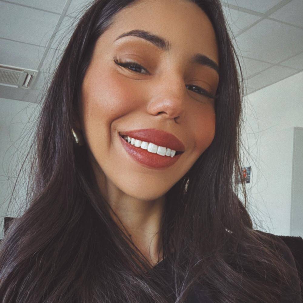 Dounia El Idrissi
