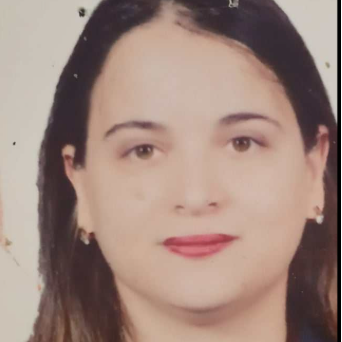 Thaminy Wafaa