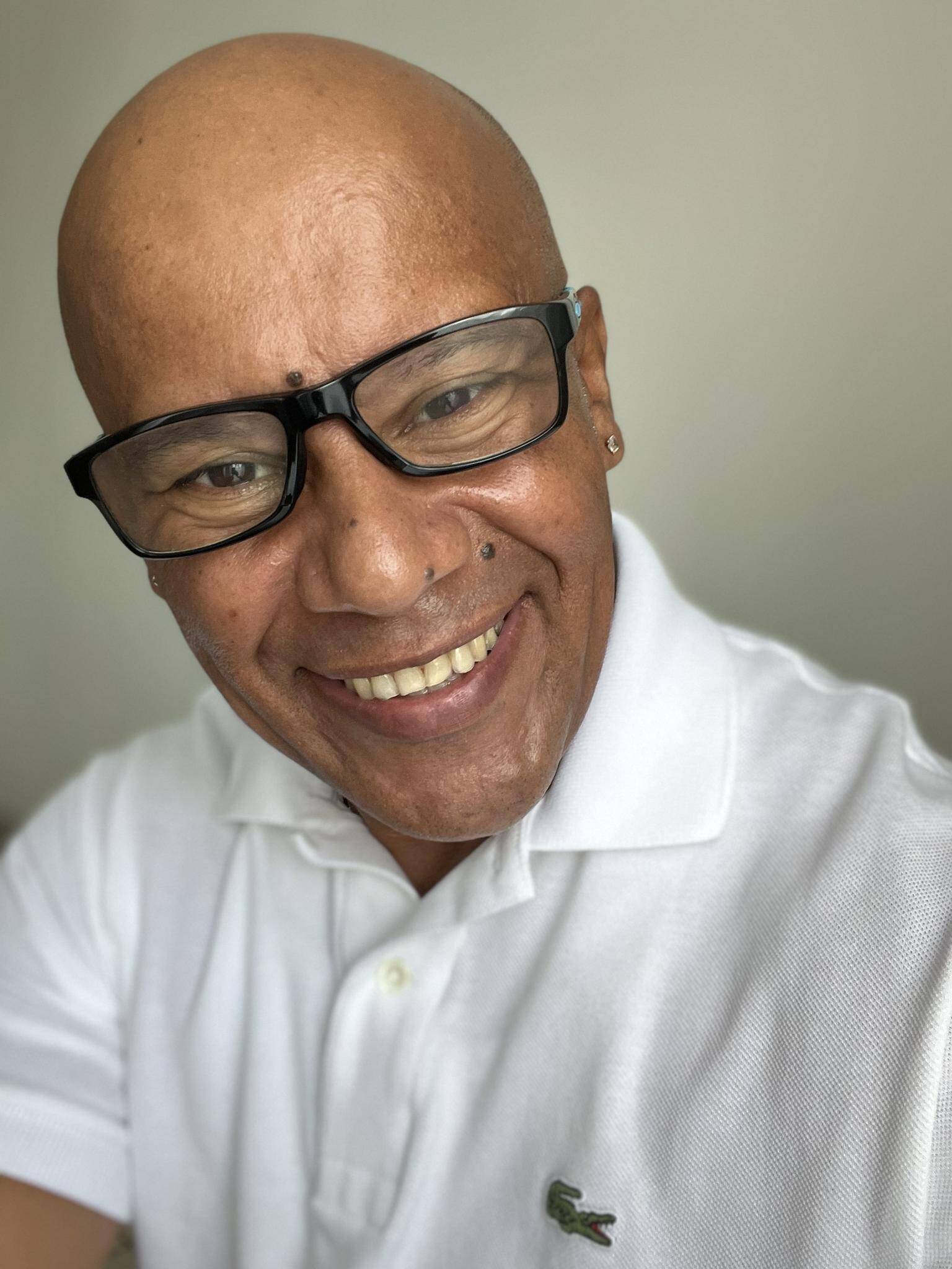 Jean-Francois Sautron - directeur créatif IA