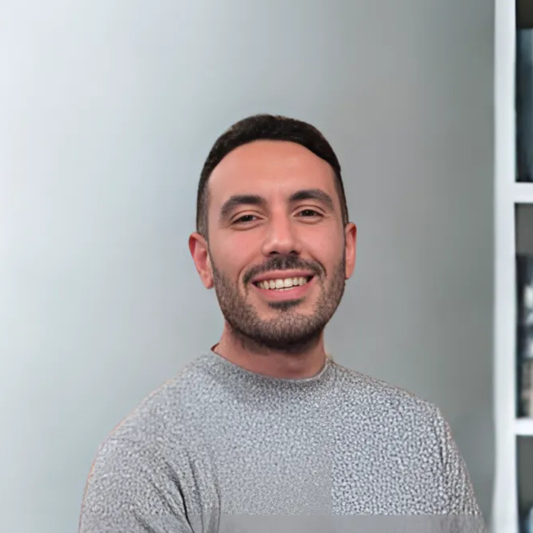 Mohand H. - Chef de projet marketing